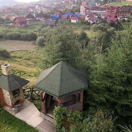 Котедж Калина Буковель Екстер'єр фото