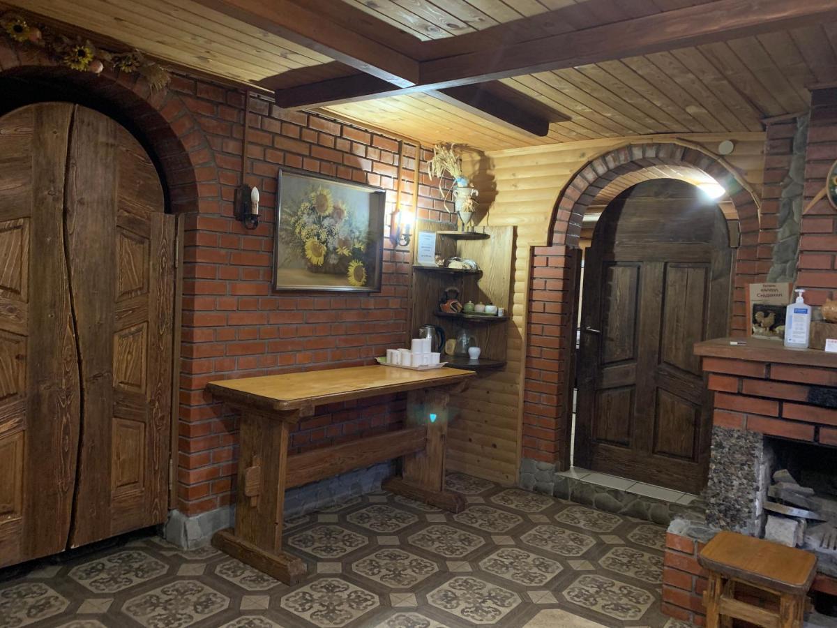 Котедж Калина Буковель Екстер'єр фото