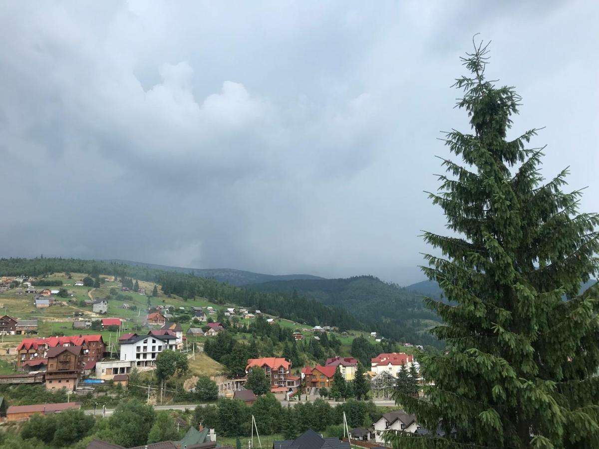 Котедж Калина Буковель Екстер'єр фото